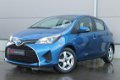 Toyota Yaris - 1.5 Hybrid Edition Navi | P.Cam - 1 - Thumbnail