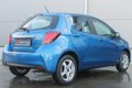 Toyota Yaris - 1.5 Hybrid Edition Navi | P.Cam - 1 - Thumbnail