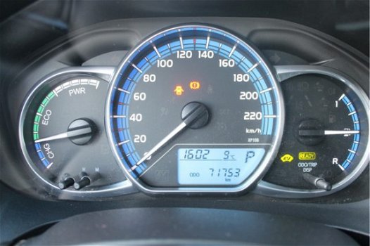 Toyota Yaris - 1.5 Hybrid Edition Navi | P.Cam - 1