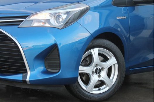 Toyota Yaris - 1.5 Hybrid Edition Navi | P.Cam - 1