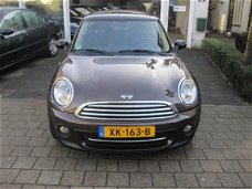 Mini Mini Cooper - 1.6 Pepper