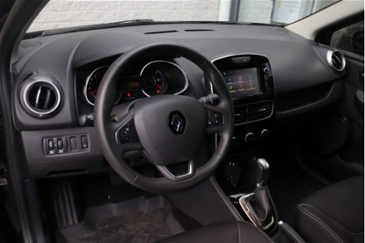 Renault Clio Estate - TCe 120 EDC Limited (PDC/NAVI/LMV/CRUISE CONTROL) - 1
