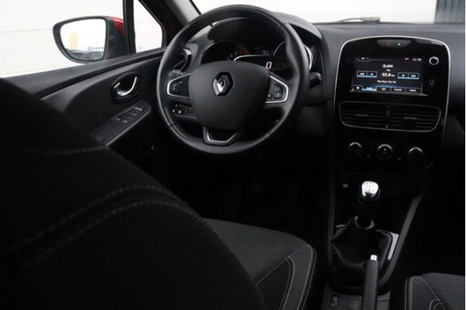 Renault Clio - TCe 90 Zen | LED | Navi | Airco | Cruise - 1