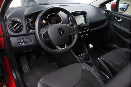 Renault Clio - TCe 90 Zen | LED | Navi | Airco | Cruise - 1