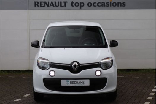 Renault Twingo - SCe 70 Limited | PDC | Airco | Cruise | LM velgen 15