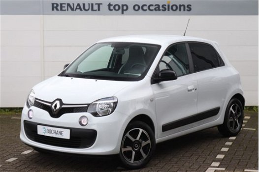 Renault Twingo - SCe 70 Limited | PDC | Airco | Cruise | LM velgen 15