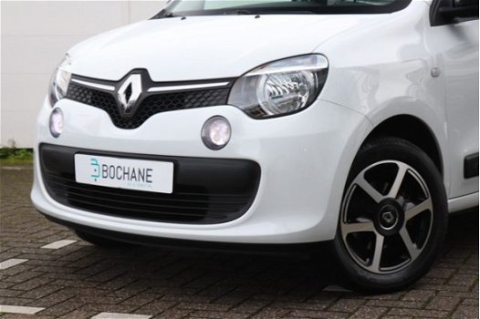 Renault Twingo - SCe 70 Limited | PDC | Airco | Cruise | LM velgen 15