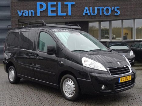 Peugeot Expert - 227 1.6 HDI L1H1 Navteq 2 - 1