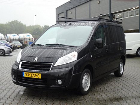 Peugeot Expert - 227 1.6 HDI L1H1 Navteq 2 - 1