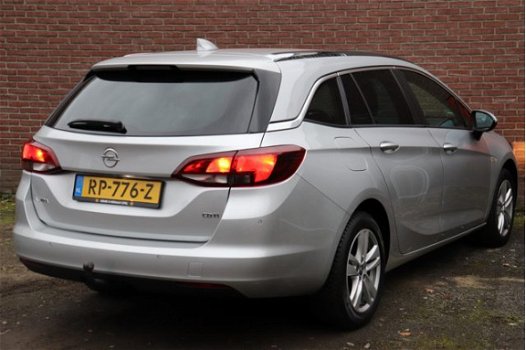 Opel Astra - 1.6 CDTI Business+ (NAV./Climate/T.haak/LMV) - 1