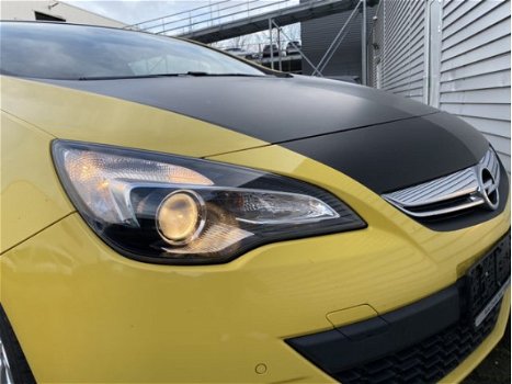 Opel Astra GTC - 1.6 T Sport (NAVI/AGR/LMV) - 1