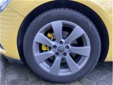 Opel Astra GTC - 1.6 T Sport (NAVI/AGR/LMV)