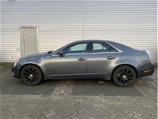 Cadillac CTS - 3.6 V6 Sport Luxury (LEER/NAVI/LMV)