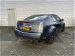 Cadillac CTS - 3.6 V6 Sport Luxury (LEER/NAVI/LMV) - 1 - Thumbnail