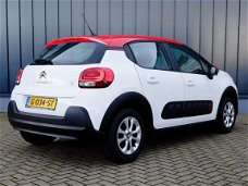 Citroën C3 - 1.2 PureTech 82pk S&S Feel