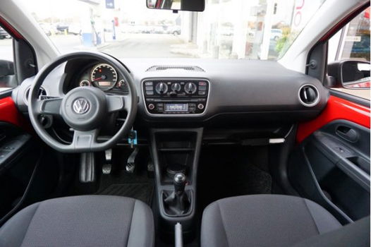 Volkswagen Up! - 1.0 Take up BlueMotion + Airco - 1