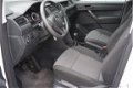 Volkswagen Caddy - 2.0 TDI 75pk L1H1 Trendline + Airco - 1 - Thumbnail