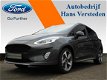 Ford Fiesta - 1.0 EcoBoost 125 PK Active Halfleder Navi Climate - 1 - Thumbnail