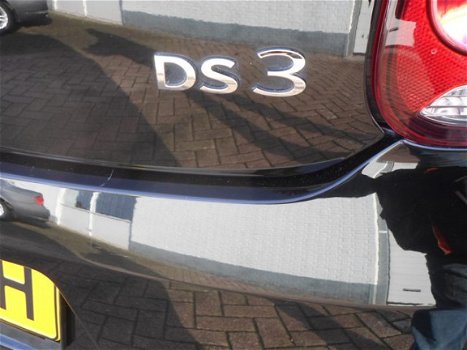 DS 3 - 3 1.6 BlueHDi Business 1e eigenaar - 1