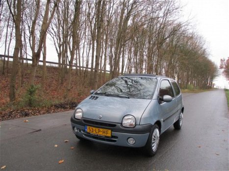 Renault Twingo - 1.2 Dynamique , Nieuwe APK, Stuurbekrachtiging - 1