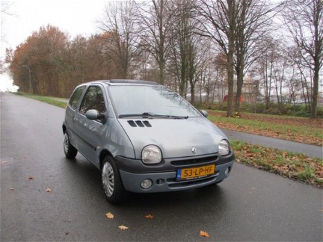 Renault Twingo - 1.2 Dynamique , Nieuwe APK, Stuurbekrachtiging - 1