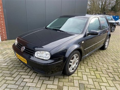 Volkswagen Golf - GTI - 1