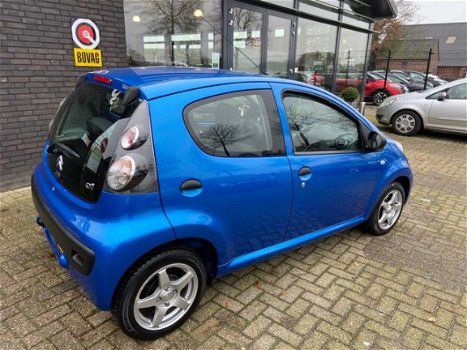 Citroën C1 - 1.0 ATTRACTION - 1