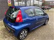 Peugeot 107 - 1.0-12V XS - 1 - Thumbnail