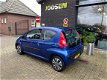 Peugeot 107 - 1.0-12V XS - 1 - Thumbnail