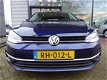 Volkswagen Golf - 1.6 TDI 7-DSG Comfortline Verkengde garantie t/m 28-11-2021 of 150.000 km - 1 - Thumbnail