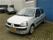 Renault Clio - 1.2-16V Expression NIEUWE APK - 1 - Thumbnail