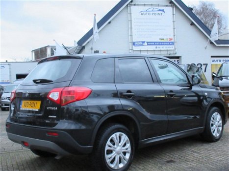 Suzuki Vitara - 1.6 Comfort 4x4/airco/luxe uitvoering/45000KM/garantie - 1