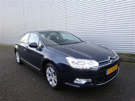 Citroën C5 - 1.6 THP Business Automaat - 1