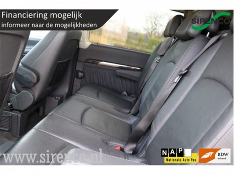 Mercedes-Benz Viano - 3.0 CDI DC Ambiente Lang vito v-klasse leder trekhaak navigatie stoelverwarmin - 1