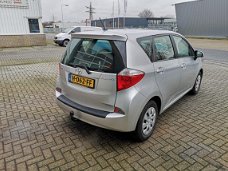 Toyota Verso S - 1.3 VVT-i Aspiration