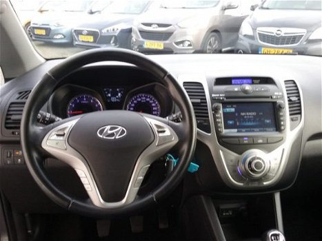 Hyundai ix20 - 1.4i Go | Navigatie | Achteruitrijcamera - 1