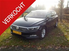 Volkswagen Passat Variant - 1.4 TSI Comfortline