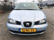 Seat Ibiza - 1.4-16V Stella 131842 KM N.A.P JAAR APK BIJ AFLEVERING - 1 - Thumbnail