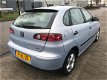 Seat Ibiza - 1.4-16V Stella 131842 KM N.A.P JAAR APK BIJ AFLEVERING - 1 - Thumbnail