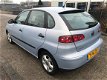 Seat Ibiza - 1.4-16V Stella 131842 KM N.A.P JAAR APK BIJ AFLEVERING - 1 - Thumbnail