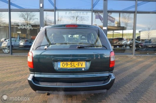 Chrysler Grand Voyager - 3.3i V6 SE Luxe - 1