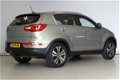 Kia Sportage - 2.0 X-clusive 4wd First Edition# | Trekhaak | Fabrieksgarantie t/m 04-20 | - 1 - Thumbnail