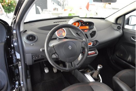 Renault Twingo - 1.6 16V RS Gordini velgen - 1