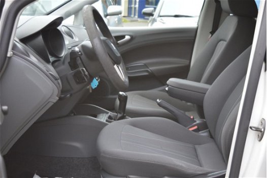 Seat Ibiza ST - 1.2 TDI COPA Ecomotive 2011/Airco/NapDealer OHMooi - 1