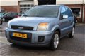 Ford Fusion - 1.4-16V Futura - 1 - Thumbnail