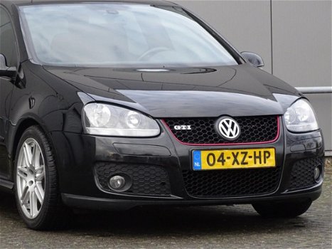 Volkswagen Golf - 2.0 TFSI GTI 60 ORIGINEEL NL AUTO (bj2007) - 1