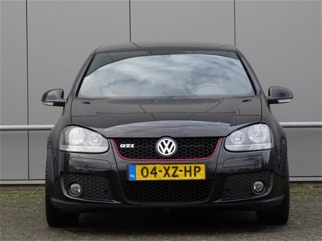 Volkswagen Golf - 2.0 TFSI GTI 60 ORIGINEEL NL AUTO (bj2007) - 1