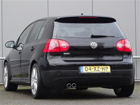 Volkswagen Golf - 2.0 TFSI GTI 60 ORIGINEEL NL AUTO (bj2007) - 1