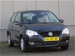 Volkswagen Polo - 1.4-16V Sportline CLIMATE 159.689 KM (bj2005) - 1 - Thumbnail