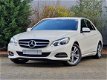 Mercedes-Benz E-klasse - 300 BlueTEC HYBRID |NL-AUTO| LED|360| - 1 - Thumbnail